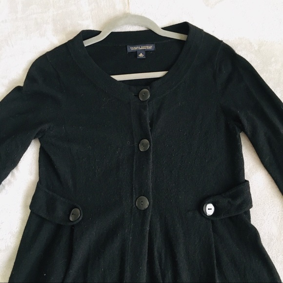 Banana Republic Luxury Cashmere Cardigan - Picture 8 of 8